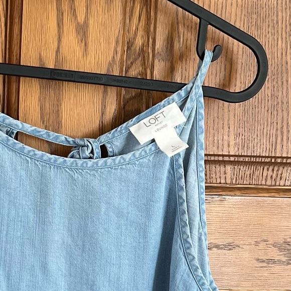 Loft Tank Top - Picture 3 of 3